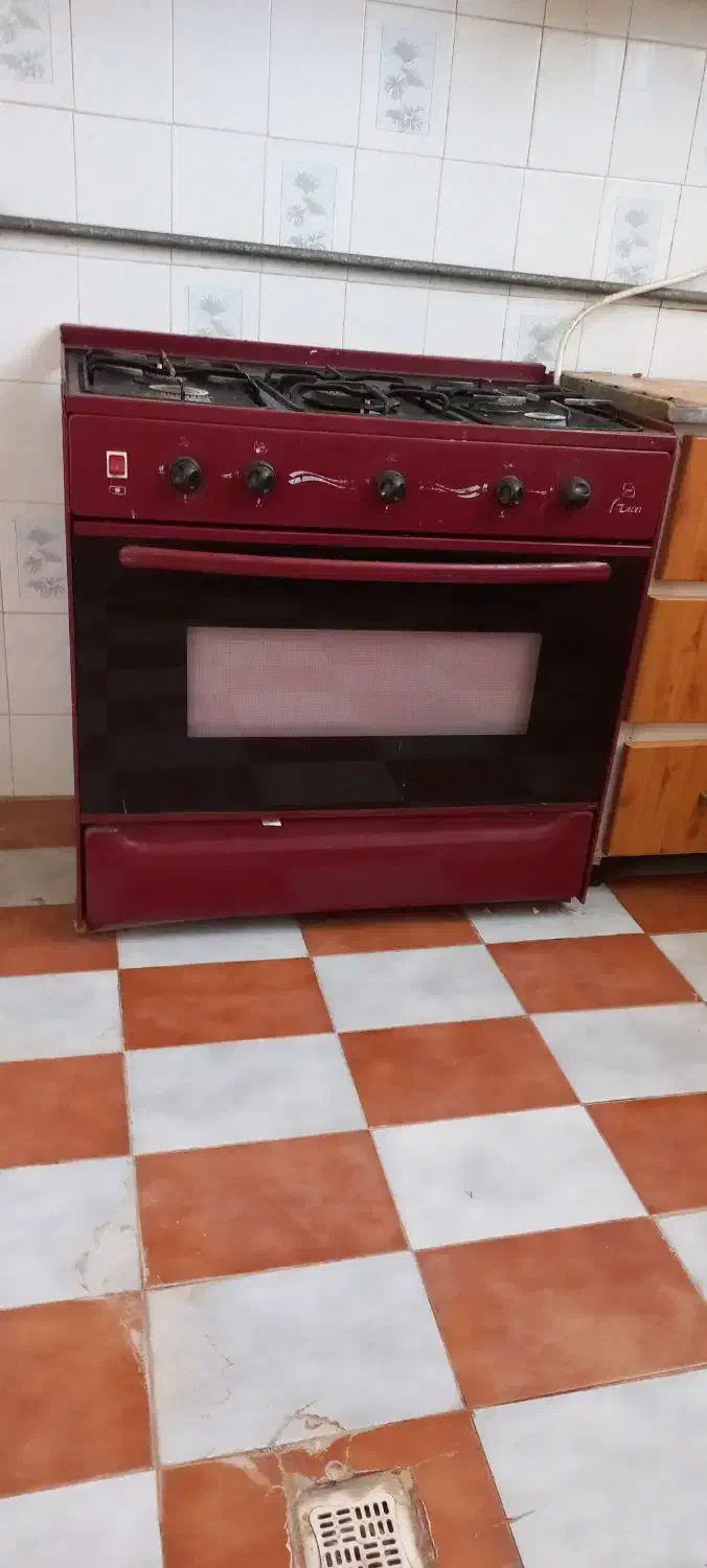 مقداری لوازم خانگی.یخچال جاروبرقی|سایر لوازم برقی|فسا, |دیوار