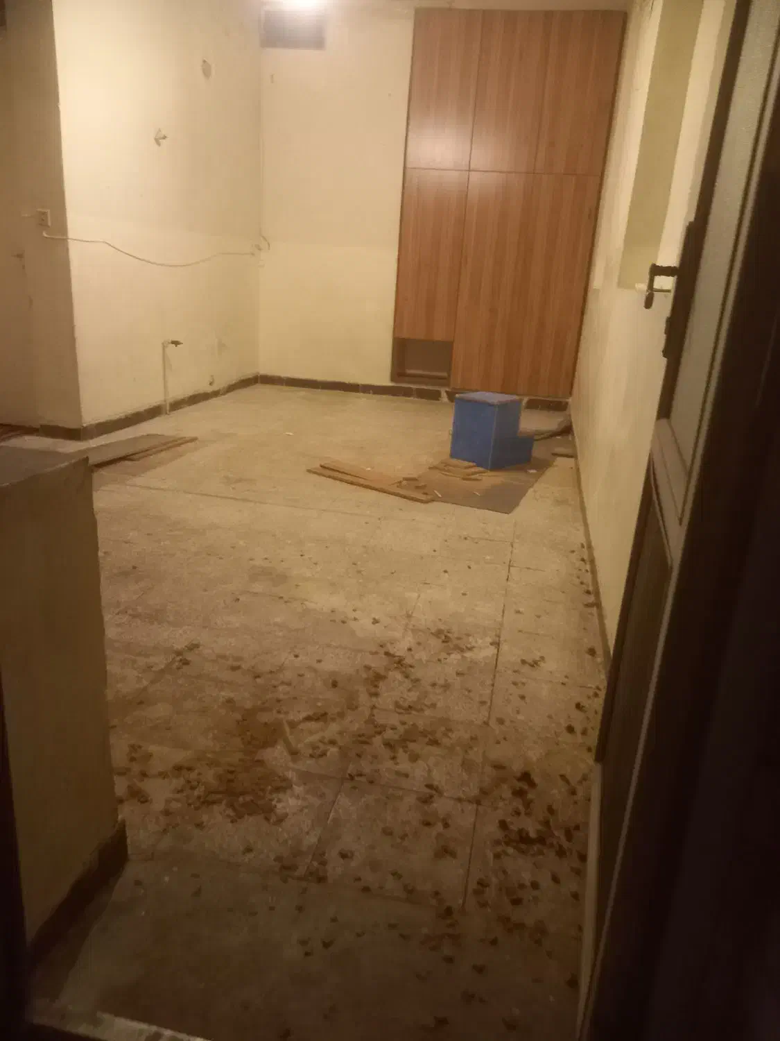 اجاره مسکونی همکف دربست قائمیه|اجارهٔ آپارتمان|اصفهان, قائمیه|دیوار