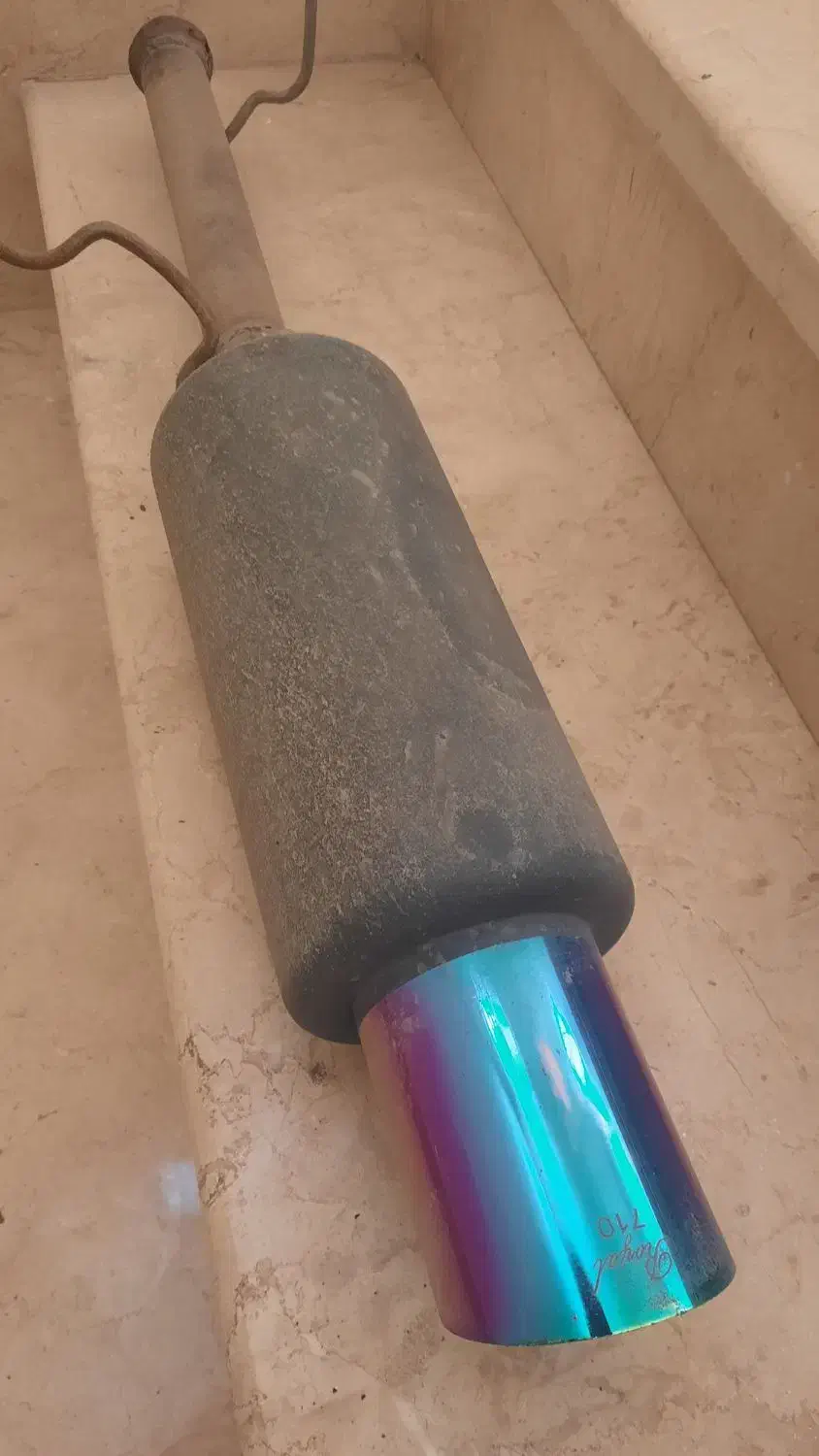 منبع ۷۱۰ رویال(هاوارد) تک لول هفت رنگ|قطعات یدکی و لوازم جانبی|همدان, |دیوار