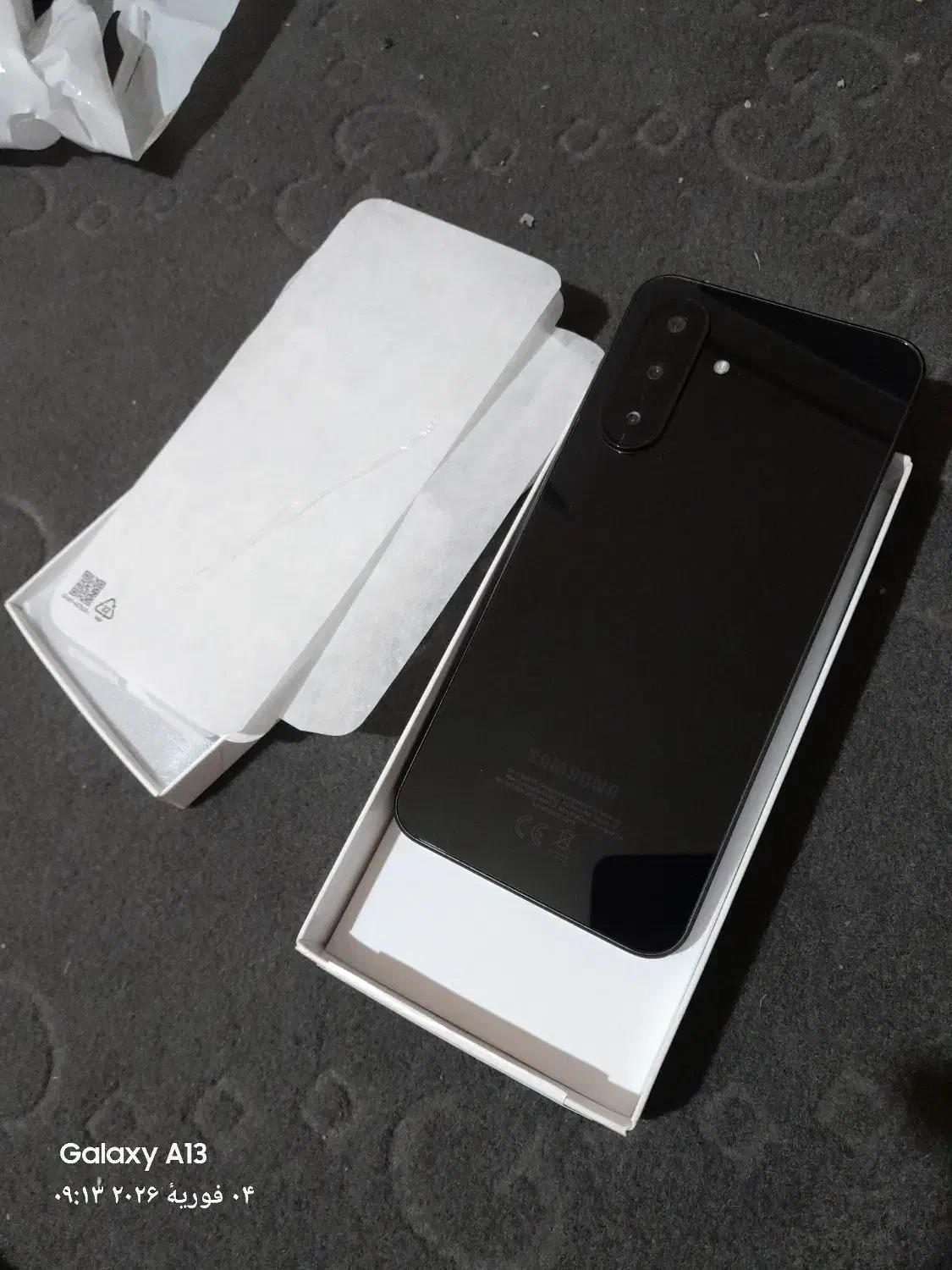 گوشی a26 5G 256|موبایل|شیراز, شهرک فرهنگیان|دیوار