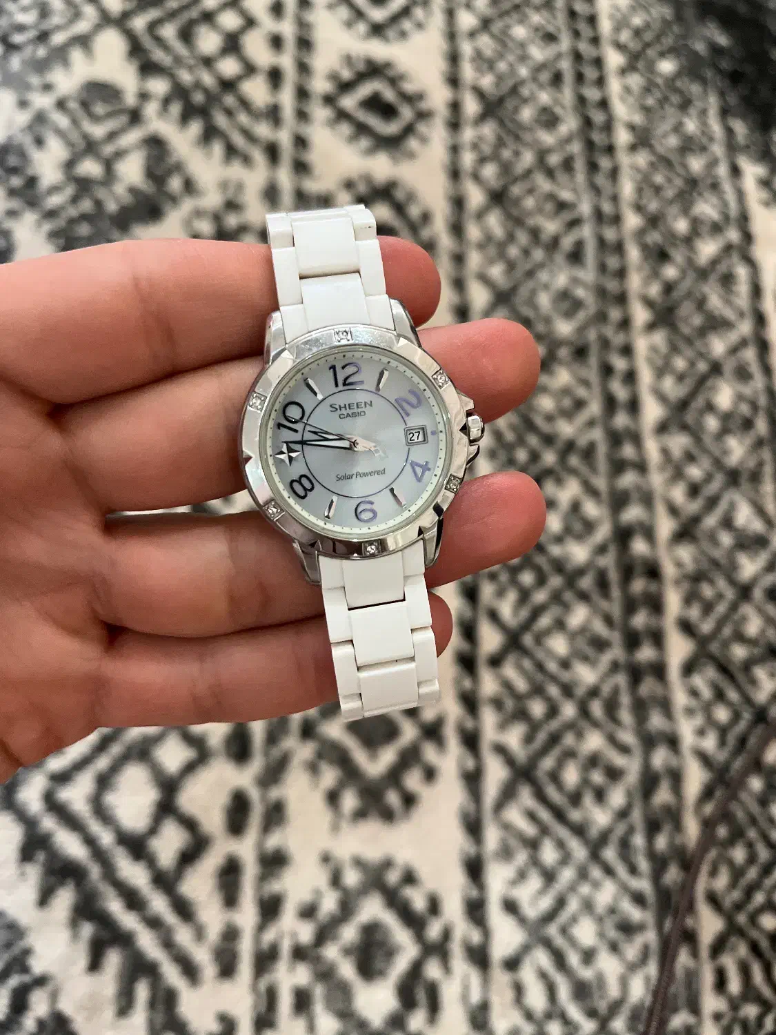 ساعت زنانه|ساعت|اندیشه, شهرک المهدی|دیوار