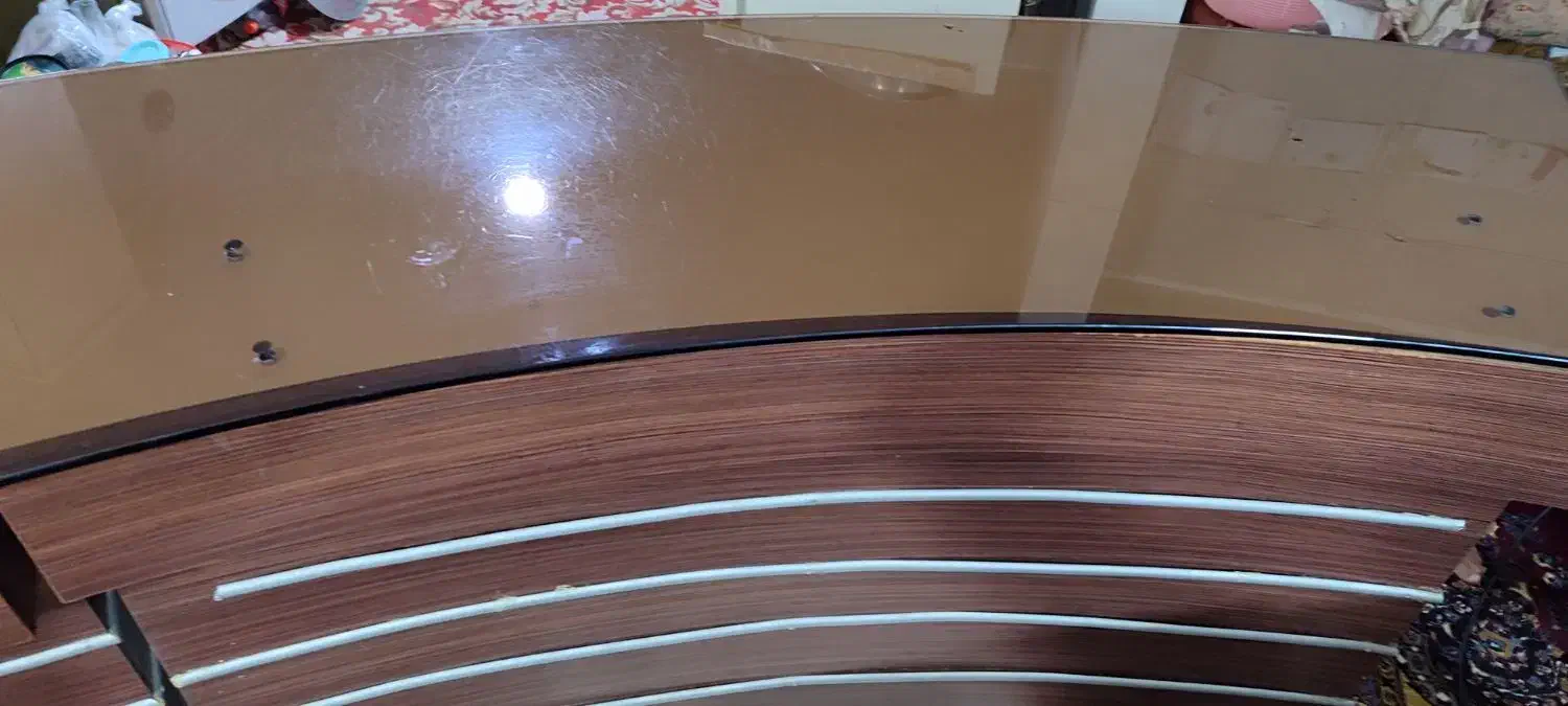 میزیااپن|بوفه، ویترین، کنسول|ابریشم, |دیوار