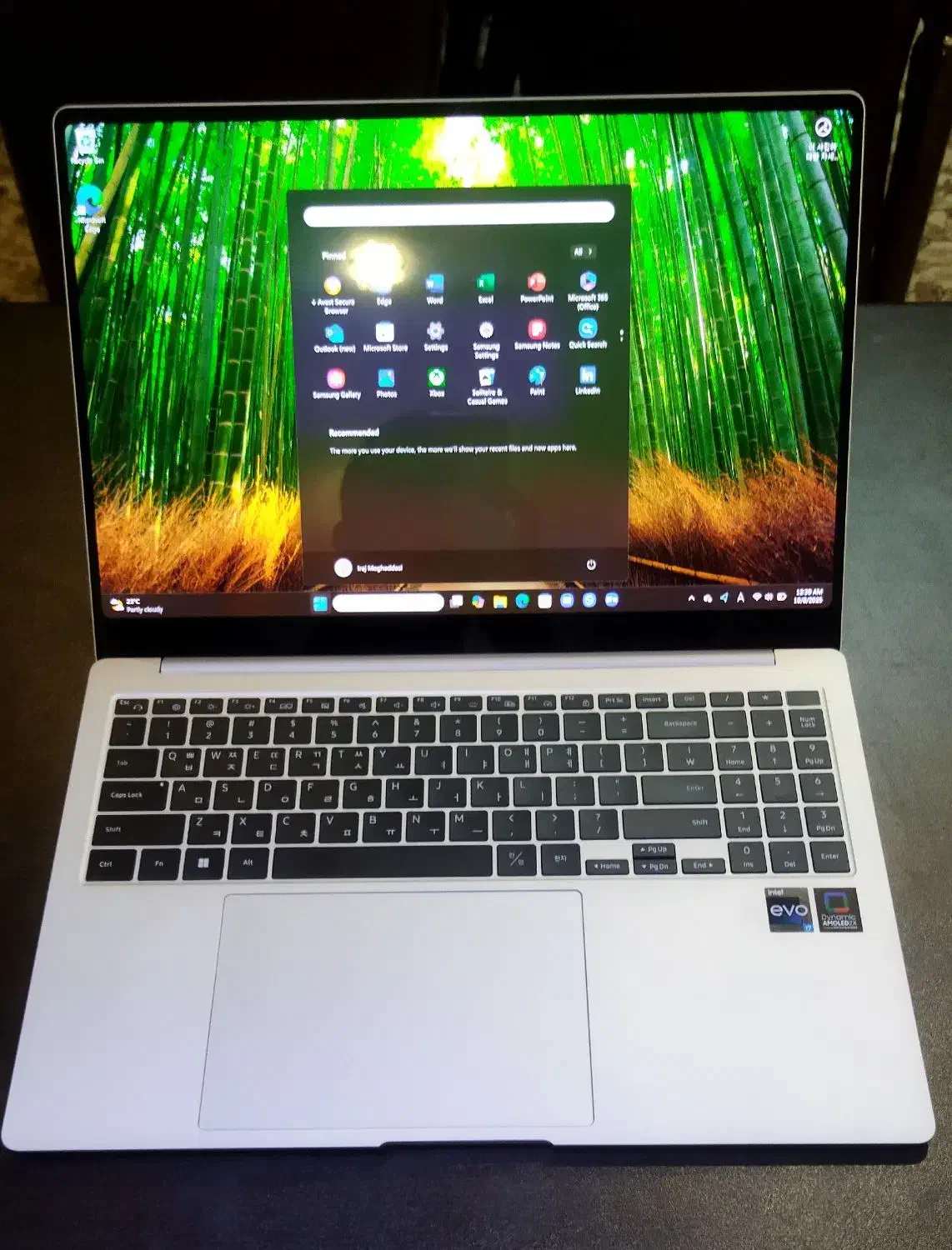 سامسونگ Galaxy Book3 Pro|رایانه همراه|تهران, پونک|دیوار