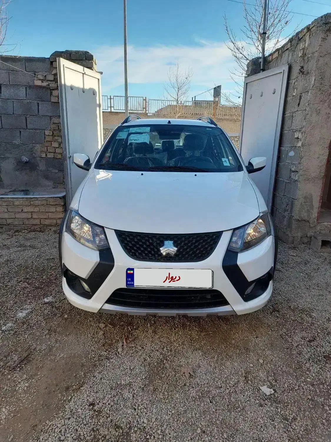 کوئیک GXتحویل آذر۱۴۰۴|خودرو سواری و وانت|بجنورد, |دیوار