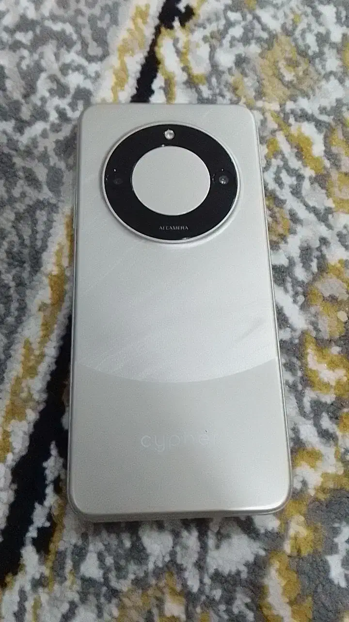 سایفر c10|موبایل|نظرآباد, شهرک سید جمال الدین|دیوار