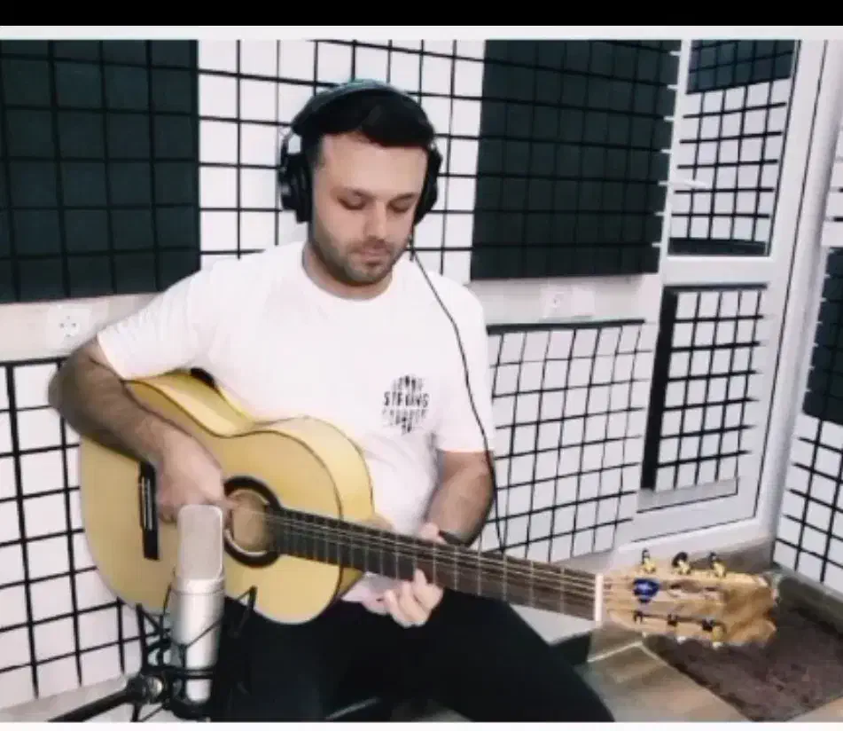 آموزش گیتار|خدمات آموزشی|لنگرود, |دیوار