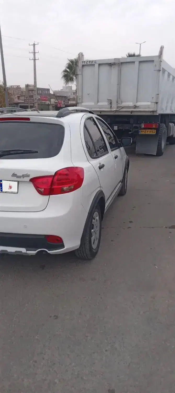 کوییک ار اس|خودرو سواری و وانت|ایلام, |دیوار