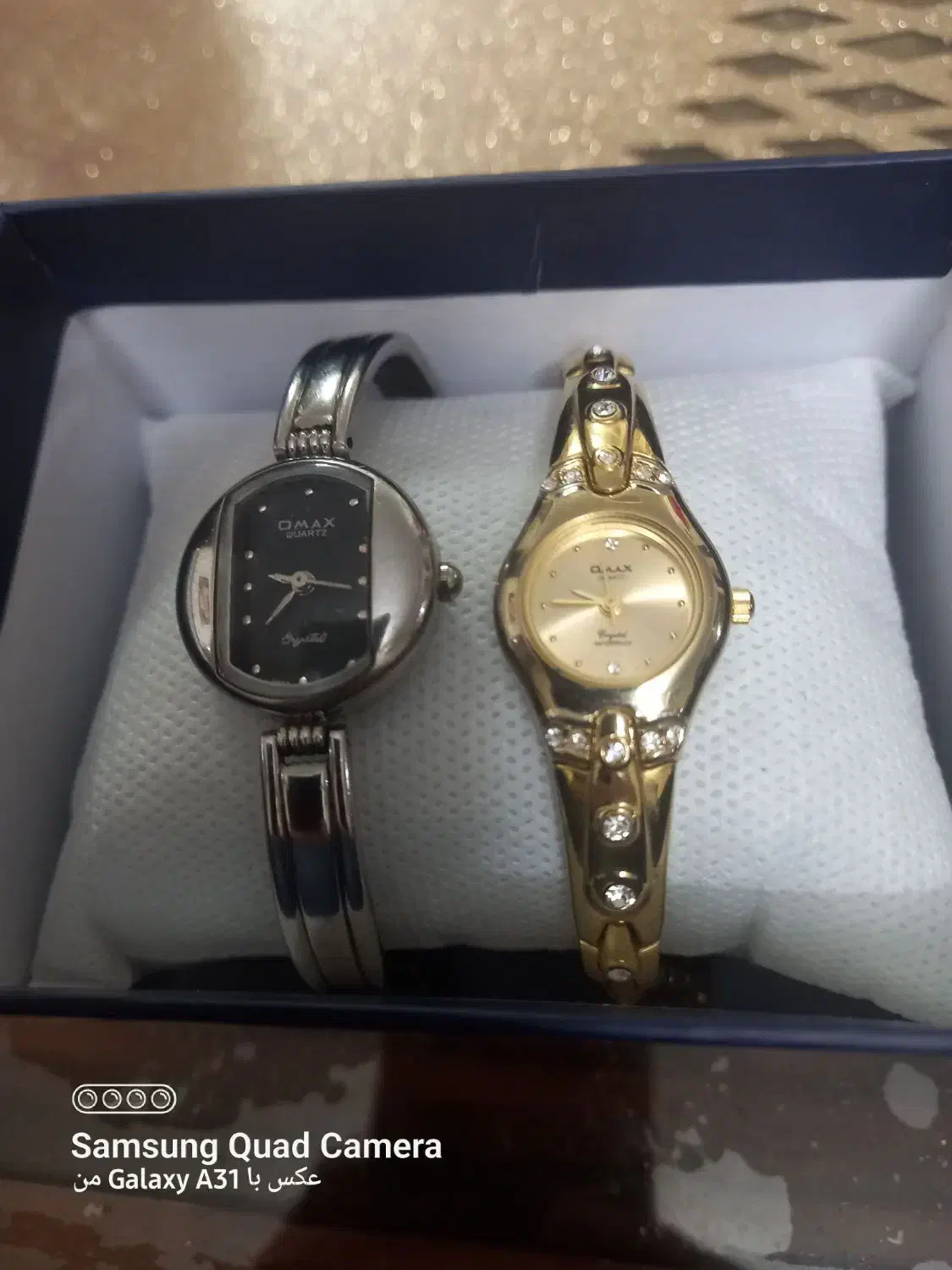 دو عدد ساعت|ساعت|کرمانشاه, |دیوار