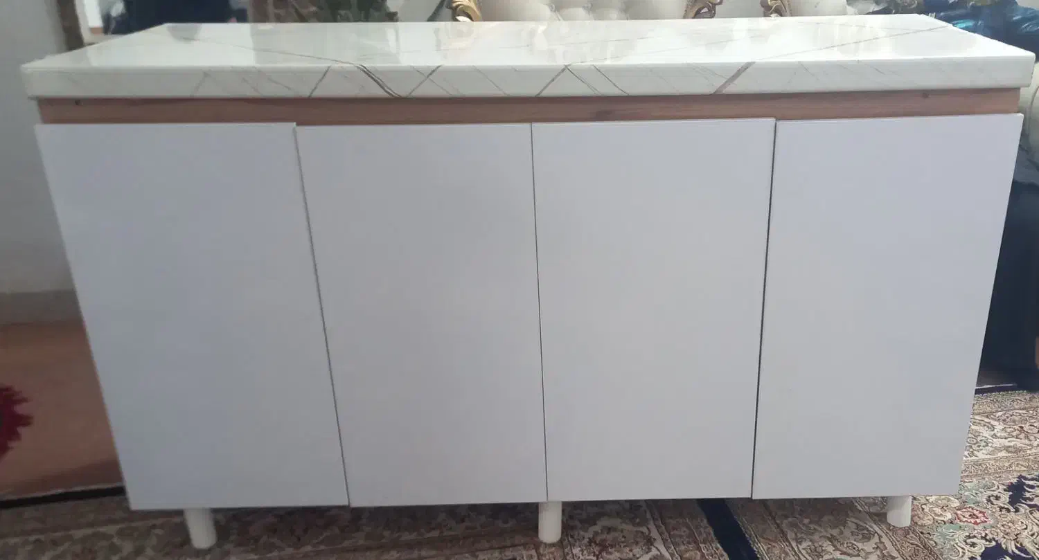 کابینت ام دی اف نو|جاکفشی، کمد، دراور|بروجرد, |دیوار