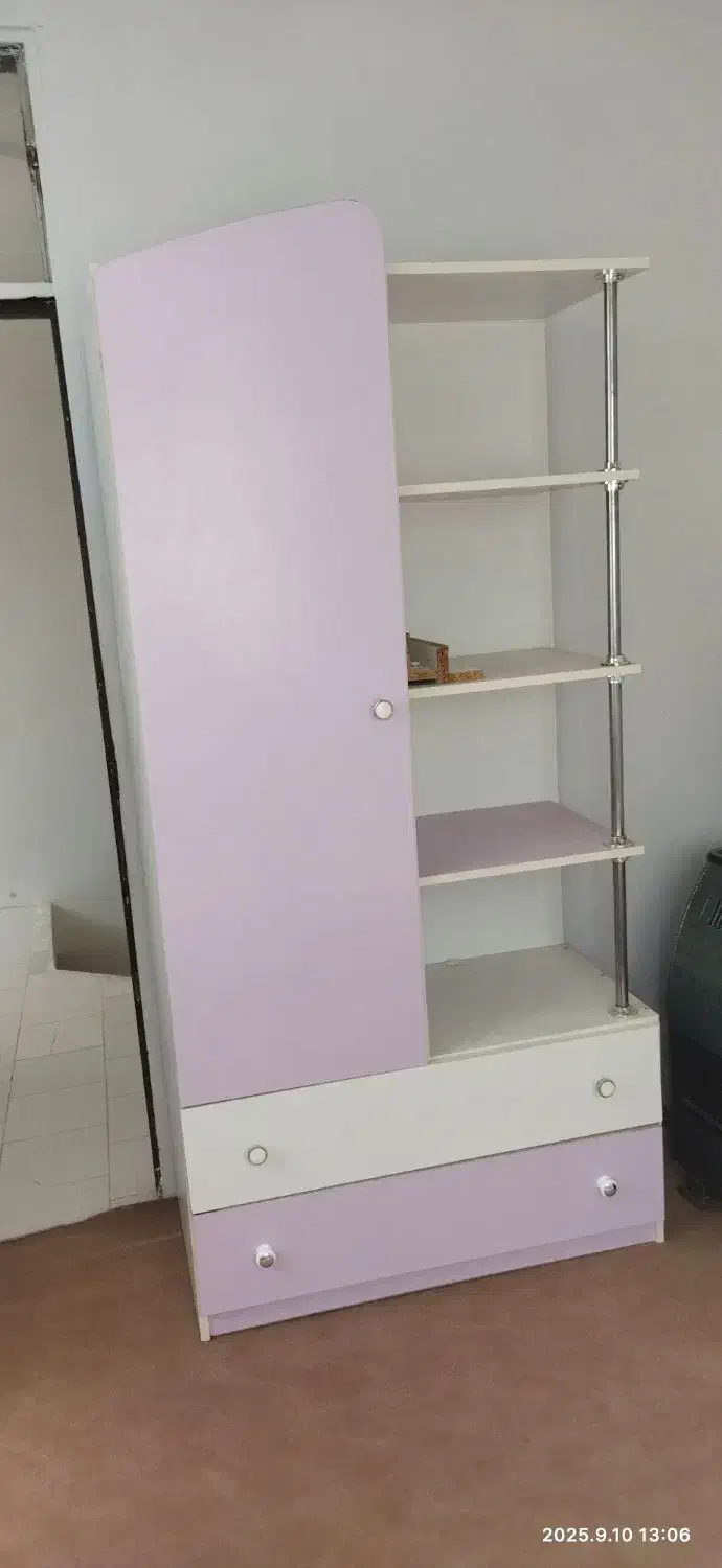 سرویس خواب|تخت و سرویس خواب|اشنویه, |دیوار