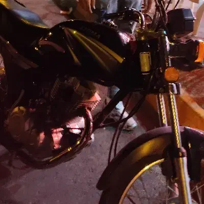 زیگما ۱۷۰ مدل ۱۴۰۱|موتورسیکلت|مشهد, یاس|دیوار