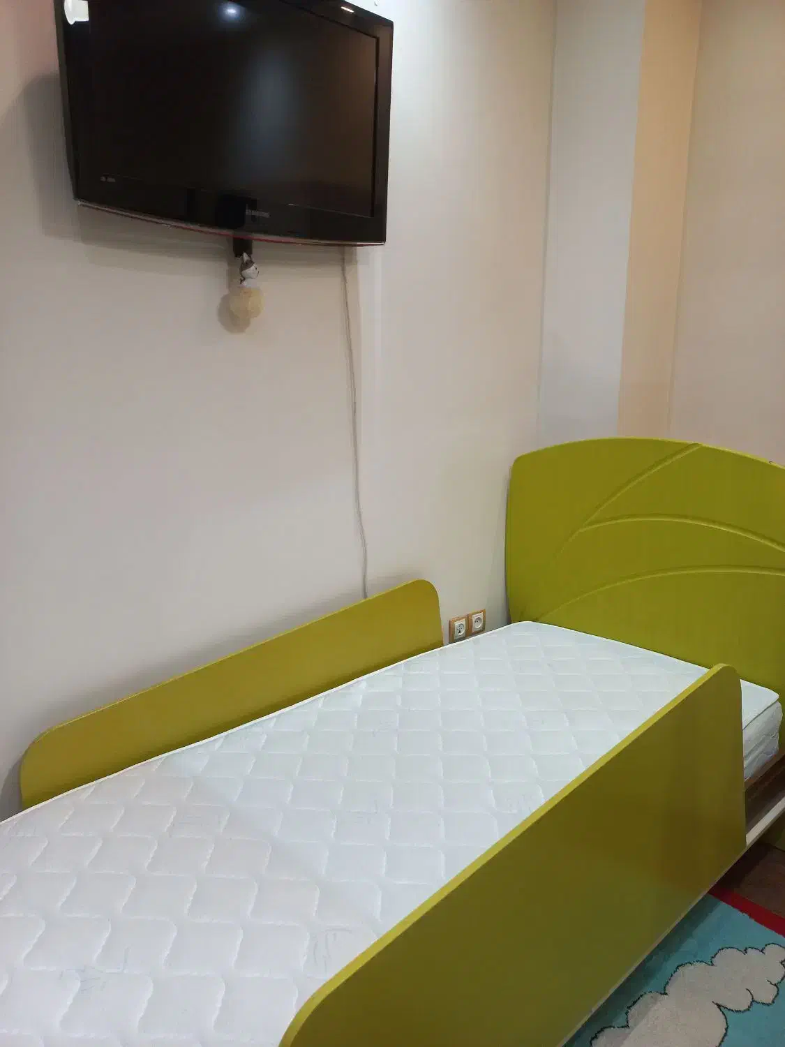 سرویس خواب نوجوان|تخت و سرویس خواب|تهران, شهرک آزادی|دیوار