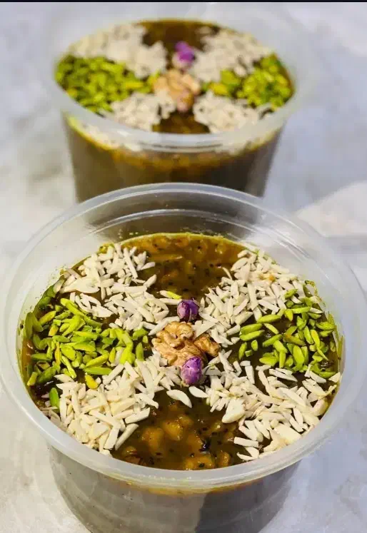 حلوای هفت تخم سنتی|خوردنی و آشامیدنی|شیراز, عادل آباد|دیوار