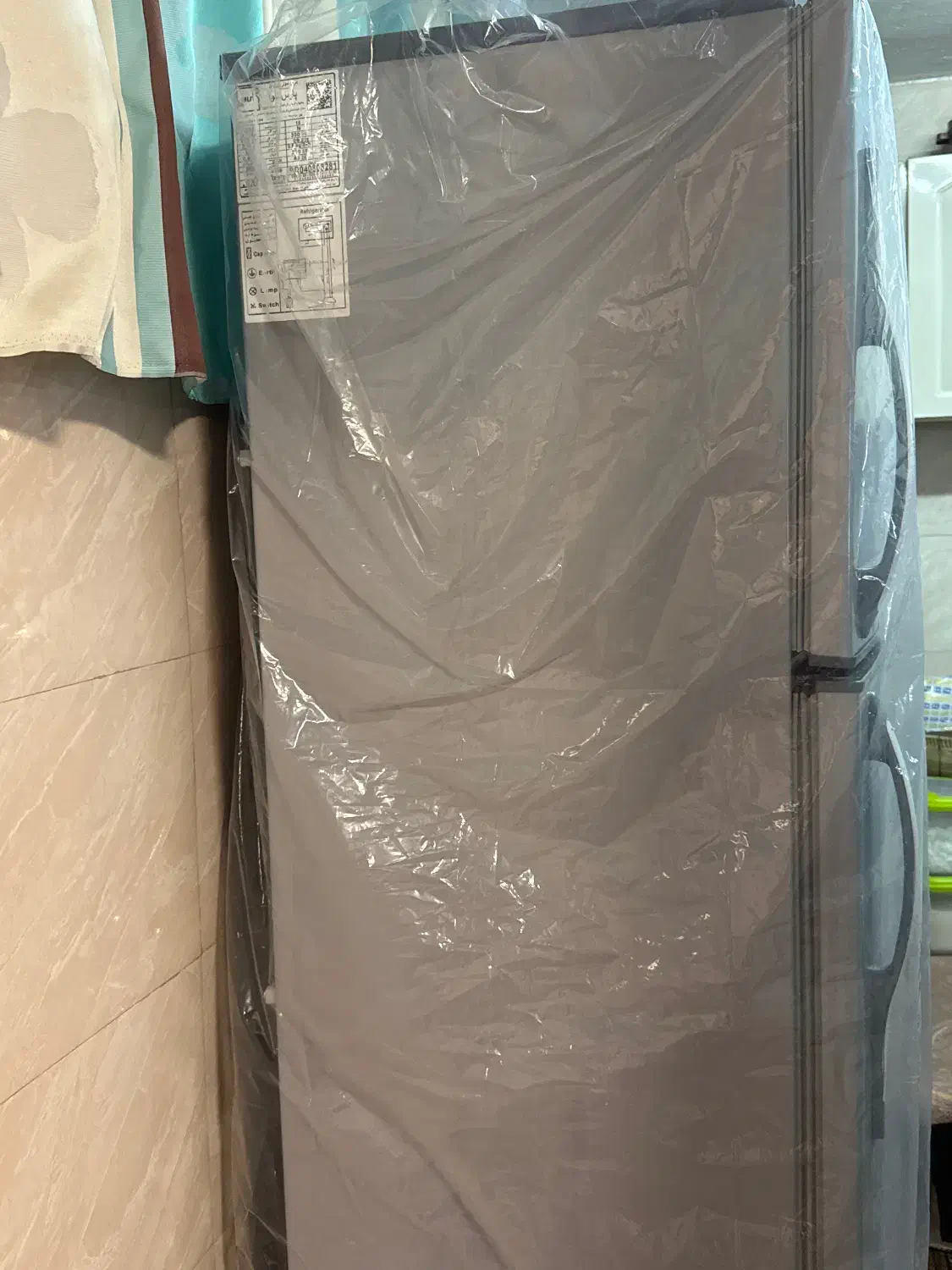 لوازم خانه|یخچال و فریزر|تهران, خاوران|دیوار