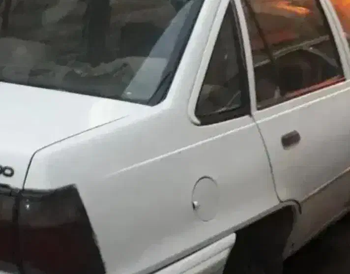 دوو ریسر Daewoo|خودرو کلاسیک|فردیس, فردیس|دیوار