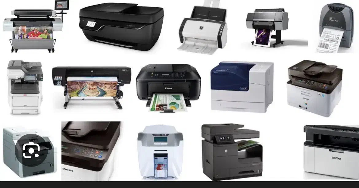 نیرو فروش و تعمیر ماشین های اداری|استخدام صنعتی، فنی، مهندسی|کاشان, رجایی|دیوار