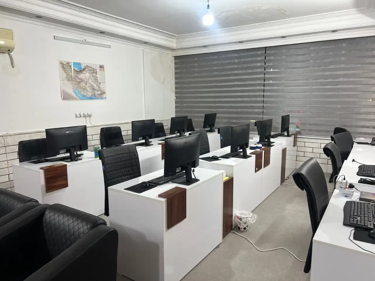 کارشناس فروش تلفنی|استخدام بازاریابی و فروش|قم, بکایی|دیوار