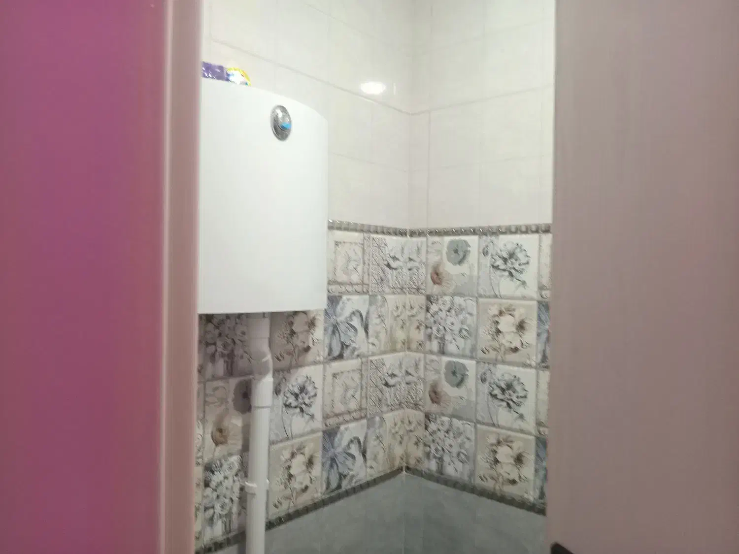 آپارتمان ۴طبقه۴واحده طبقه چهارم|فروش آپارتمان|رشت, قاسمیه|دیوار