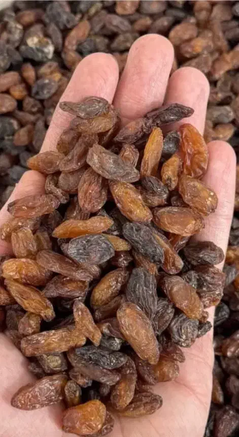 کشمش اعلا درجه آبگیری|عمدهفروشی|پرند, فاز ۶|دیوار