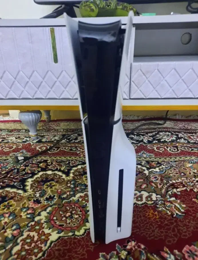 ps5 دیسکخور|کنسول، بازی ویدئویی و آنلاین|الوند, |دیوار