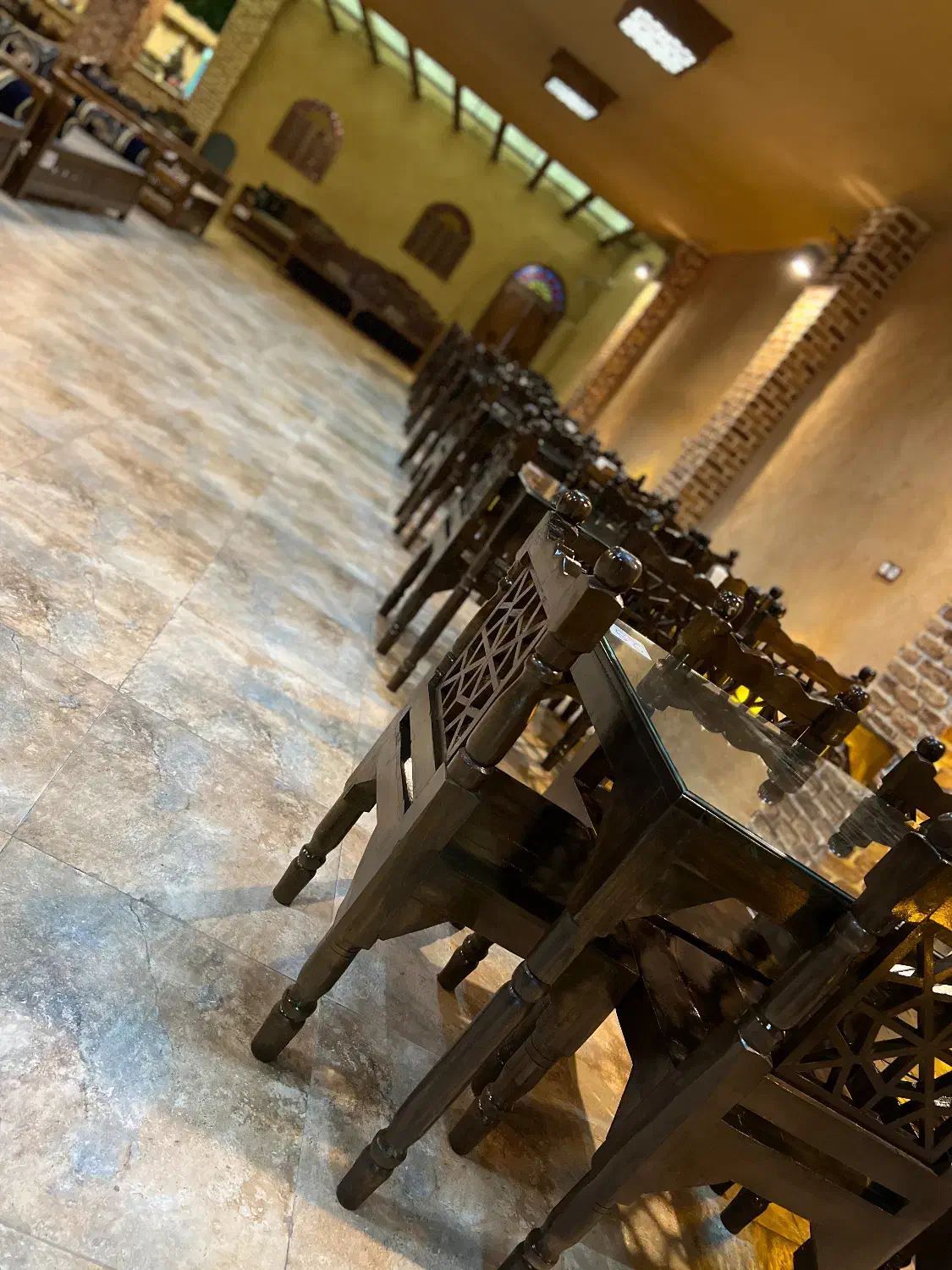 استخدام نیروی آشپزخانه|استخدام خدمات فروشگاه و رستوران|بندر ماهشهر, |دیوار