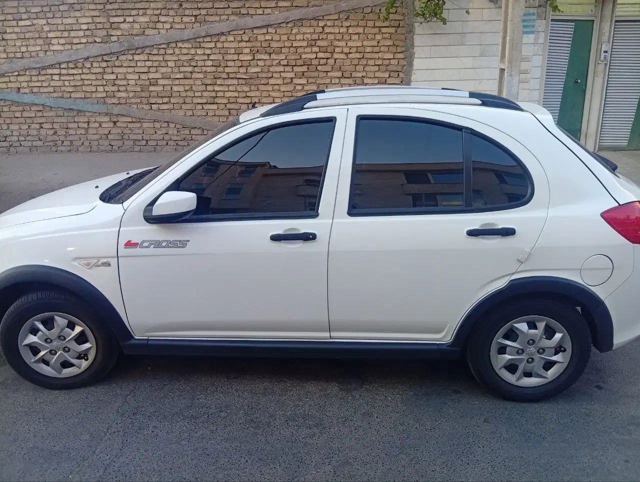 کوییک s|خودرو سواری و وانت|قزوین, |دیوار