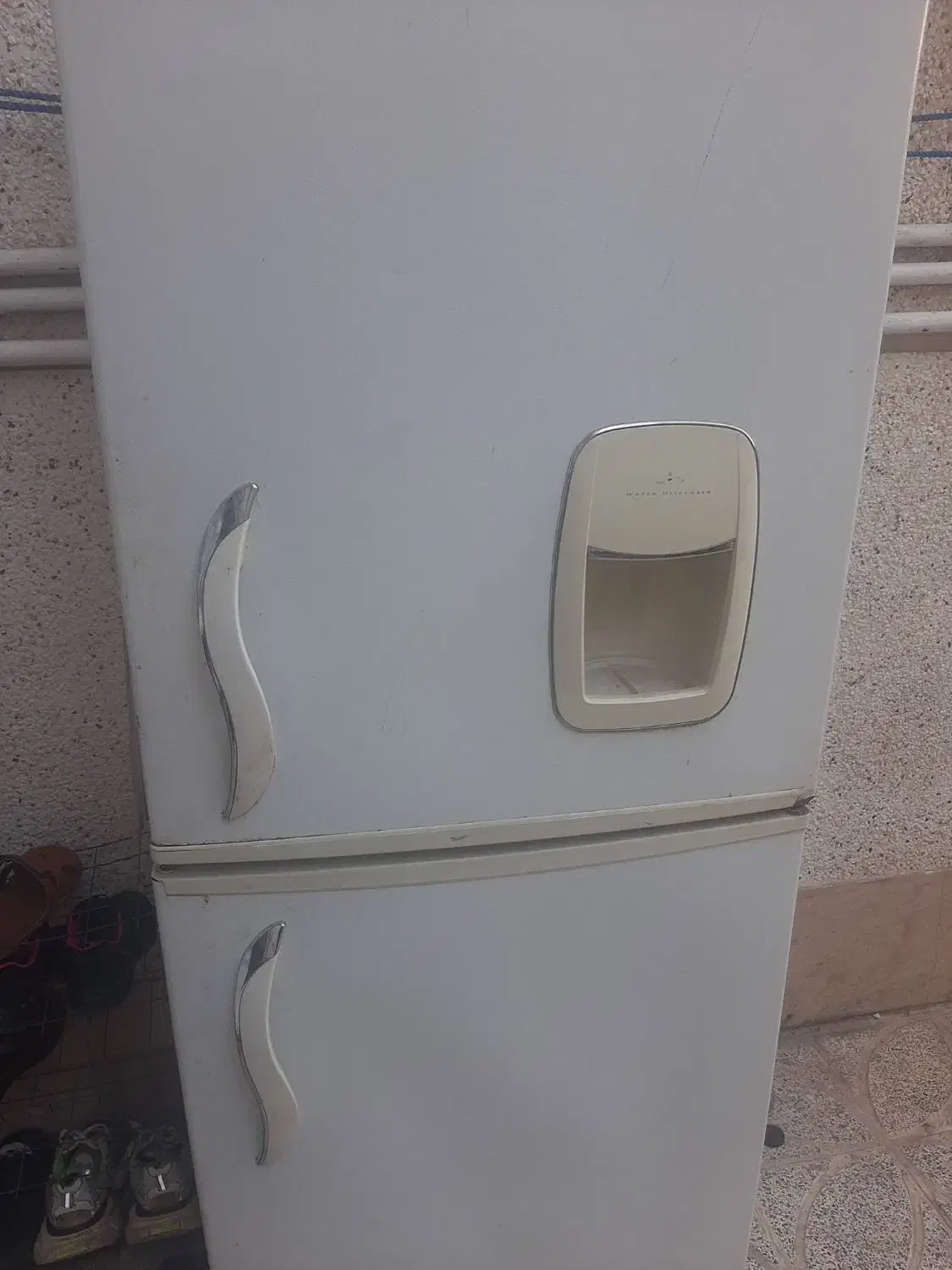 یخچال فریزر|یخچال و فریزر|نظرآباد, صالح آباد|دیوار