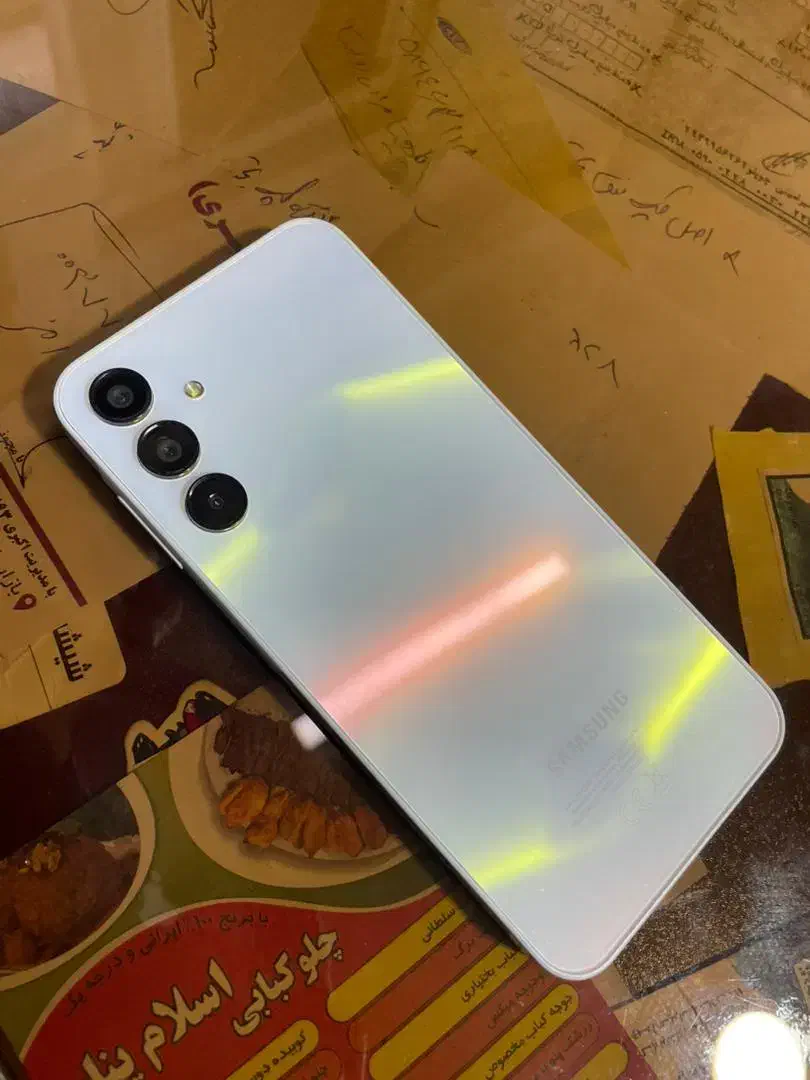 گوشی نو A15|موبایل|تهران, شوش (باغ آذری)|دیوار