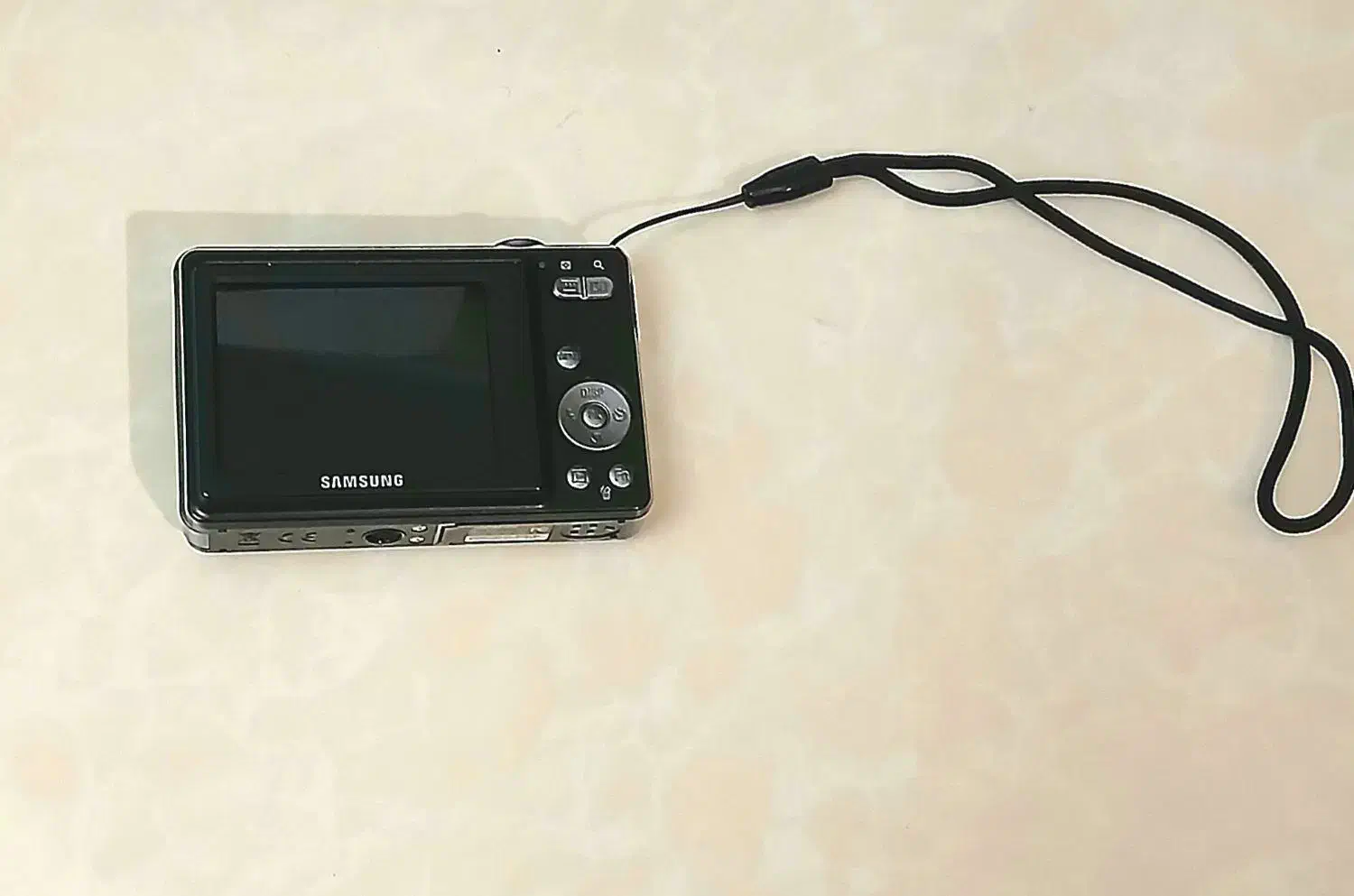 دوربین دیجیتال سامسونگ مدل Es55|دوربین عکاسی و فیلمبرداری|لواسان, |دیوار