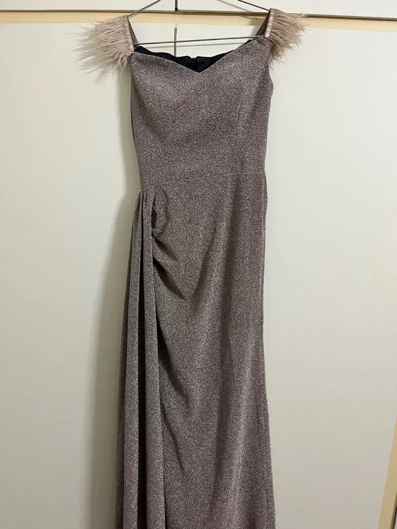 لباس مجلسی کاپدوزی شده و فنردوزی شده|لباس|قائم‌شهر, |دیوار