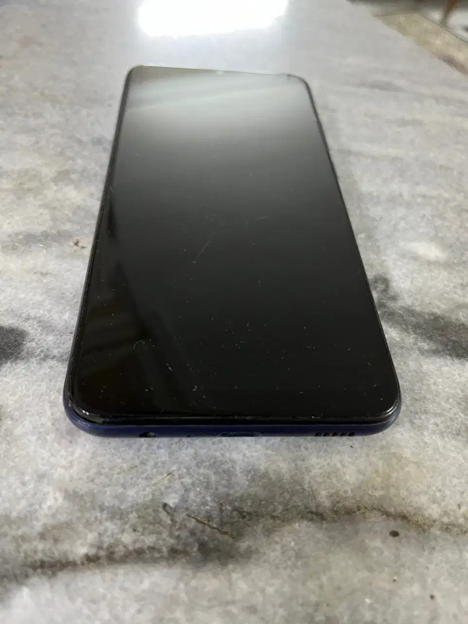 گوشی سامسونگ A02s کاملا سالم با تمام لوازم|موبایل|تهران, طرشت|دیوار