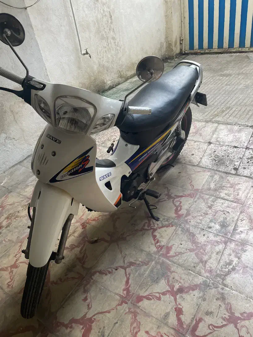 موتور ویو|موتورسیکلت|گرگان, |دیوار