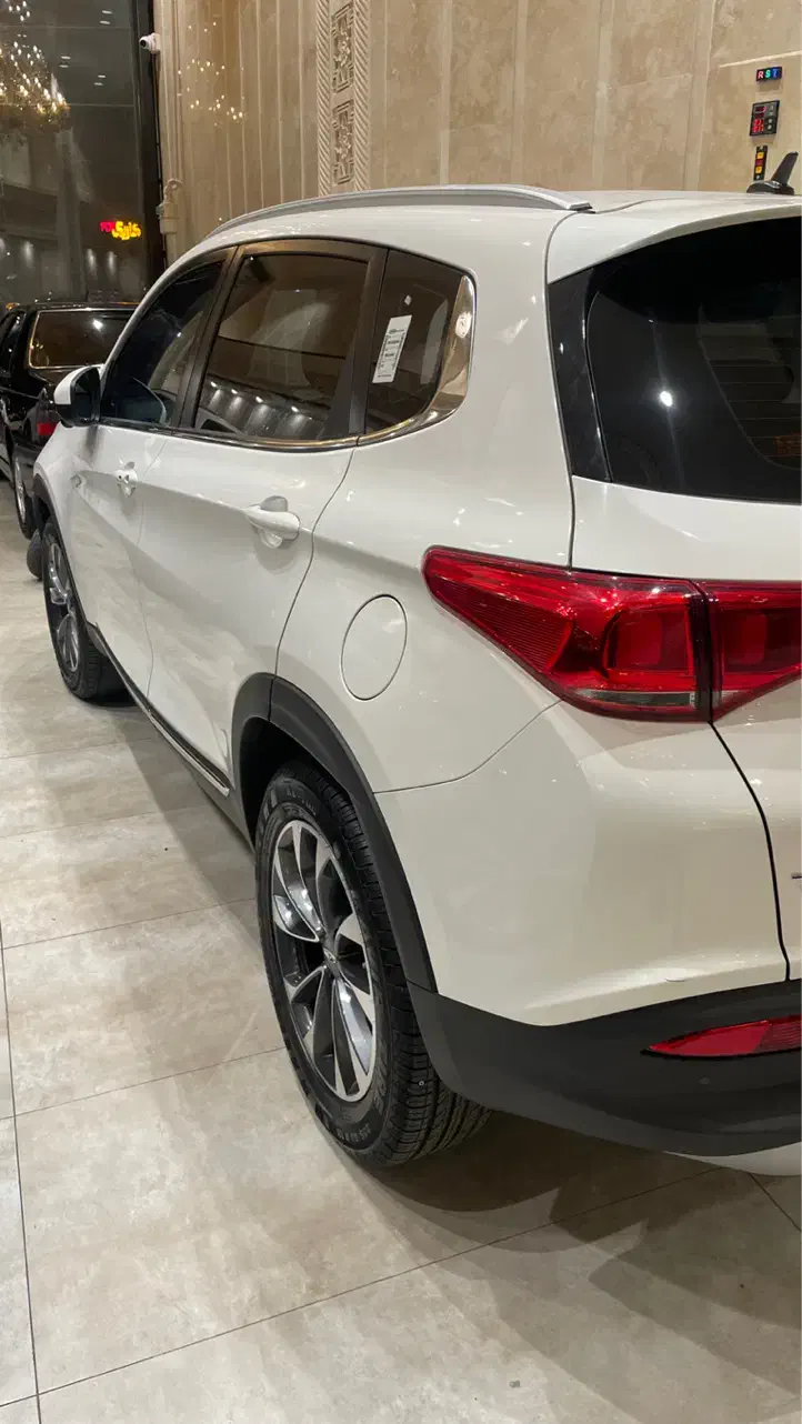 تیگو ۷|خودرو سواری و وانت|قم, بلوار امین و ساحلی|دیوار