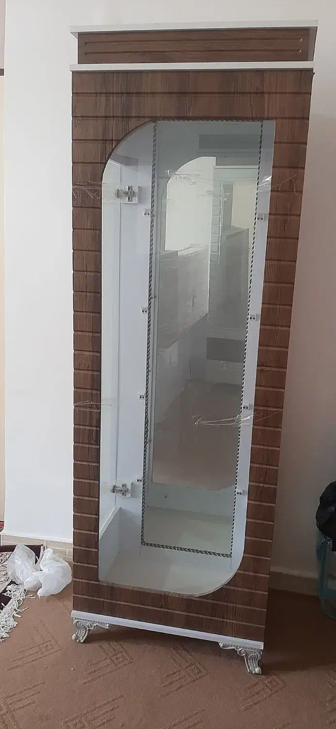 ویترین نو|بوفه، ویترین، کنسول|شیروان (خراسان), |دیوار