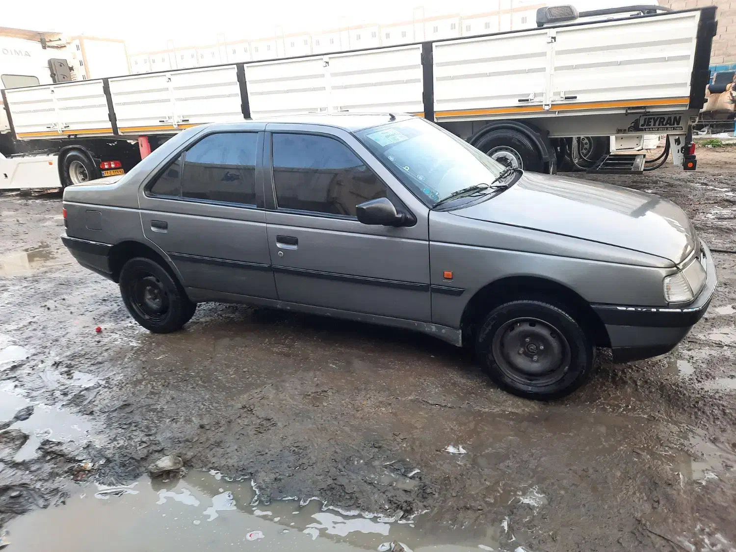 فوری|خودرو سواری و وانت|چابهار, |دیوار