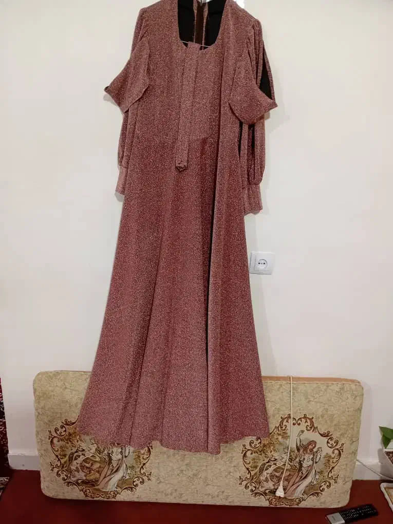 لباس مجلسی|لباس|دهلران, |دیوار