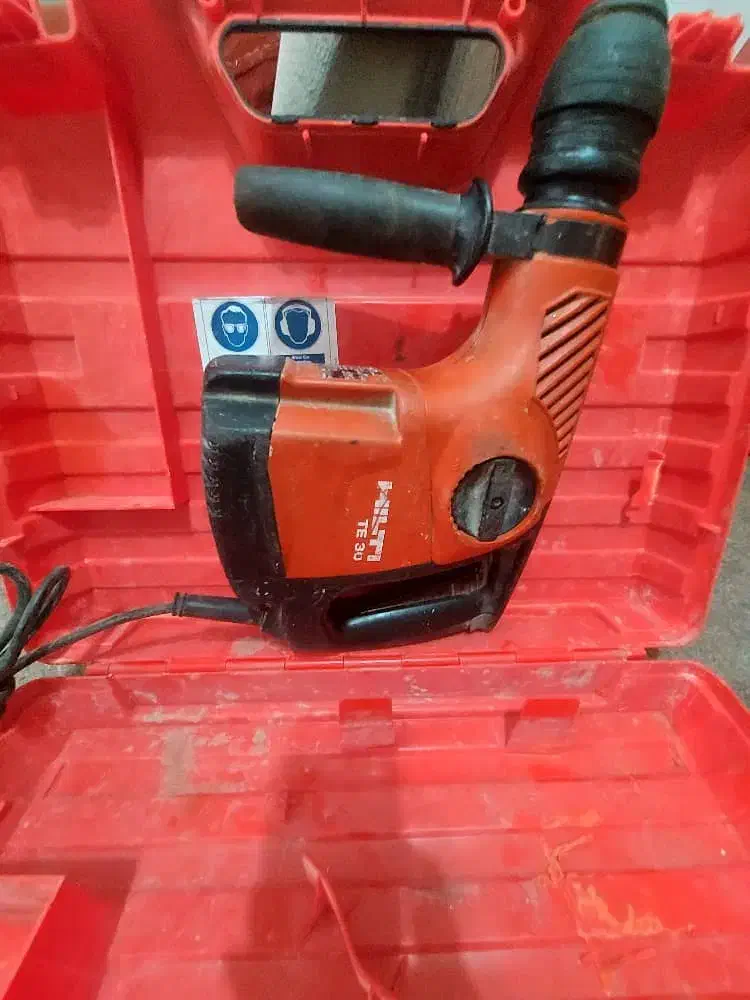 فروش بتن کن|ابزارآلات|لنجان, |دیوار