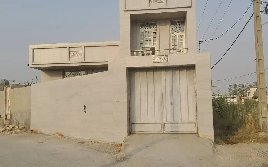 فروش خانه ویلایی|فروش خانه و ویلا|چغادک, |دیوار