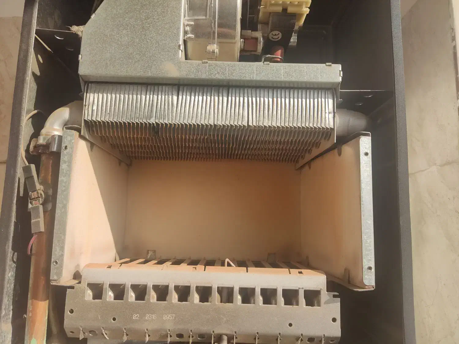 خدمات سرویس و تعمیرات پکیج سراسر تهران|خدمات پیشه و مهارت|خاوران, |دیوار