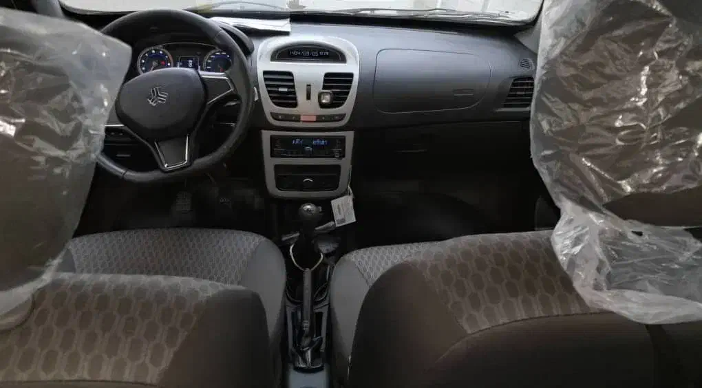 ساینا ۱۴۰۳s|خودرو سواری و وانت|بندر انزلی, تهران|دیوار