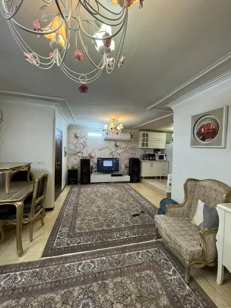 ۷۸ متر دو خواب|فروش آپارتمان|ری, سیزده آبان|دیوار