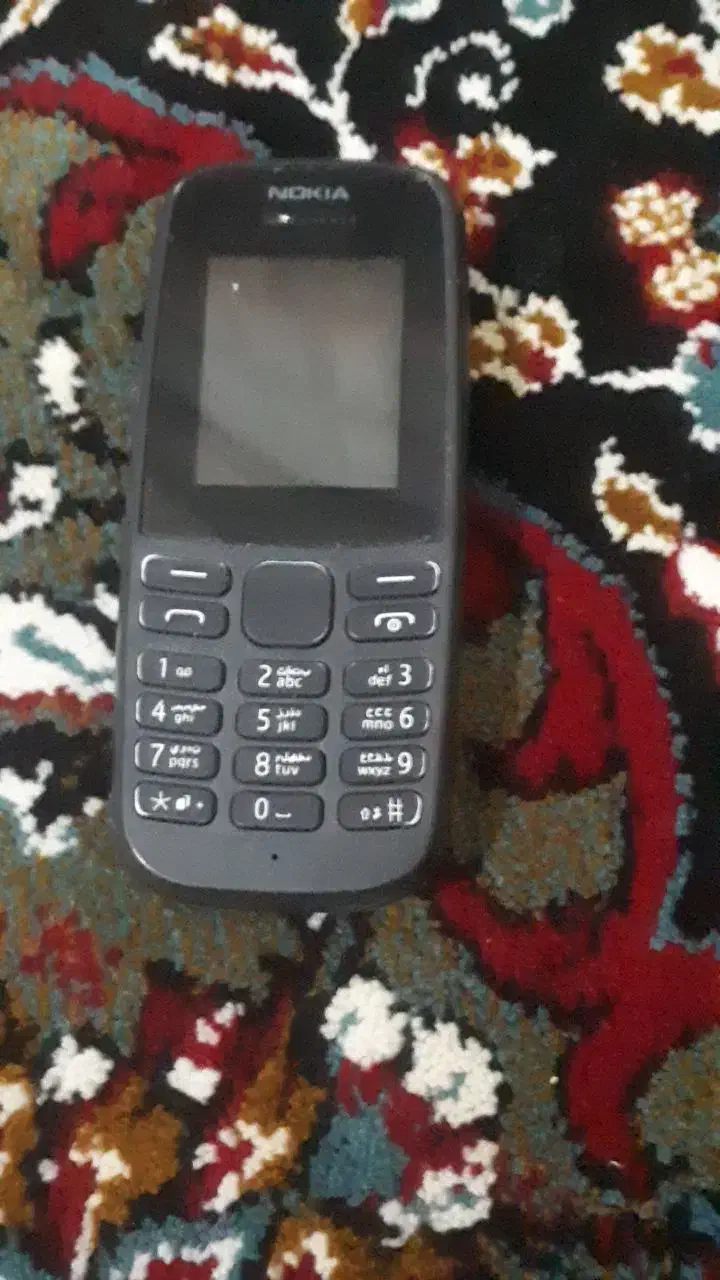 گوشی نوکیا درحد نو|موبایل|قزوین, |دیوار