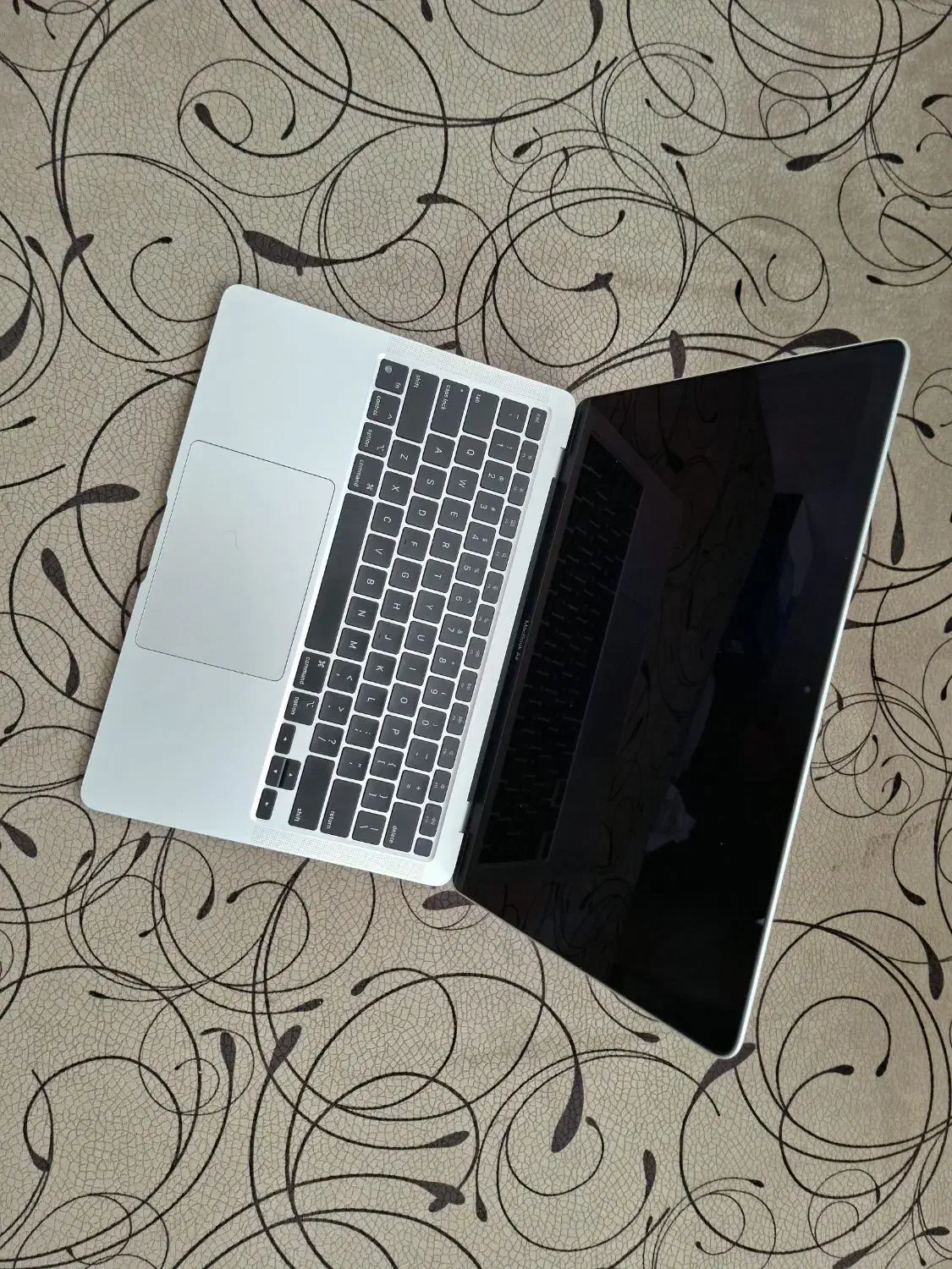 macbook air m1|رایانه همراه|تهران, مدائن|دیوار