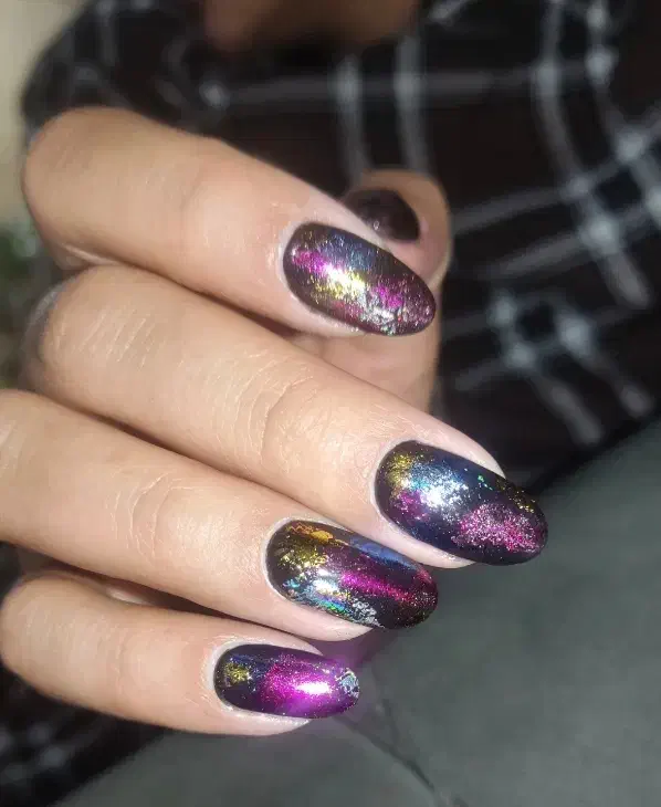 خدمات ناخن با تخفیف ویژه بلک فرایدی|خدمات آرایشگری و زیبایی|تهران, بلوار کشاورز|دیوار