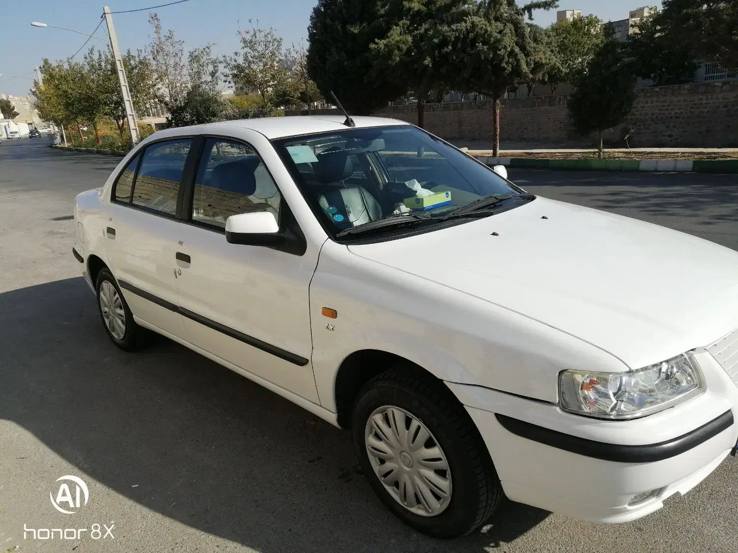 سمند ال ایکس داشبورد جدید سورنی1400|خودرو سواری و وانت|شاهرود, |دیوار