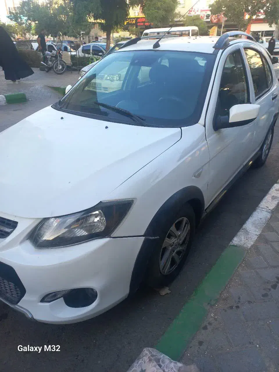 کوئیکAt 1397|خودرو سواری و وانت|مشهد, شهرک بهارستان|دیوار