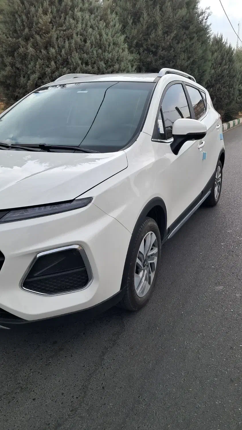 kms sr3  مدل 1404 خشک|خودرو سواری و وانت|اندیشه, اندیشه فاز ۳|دیوار