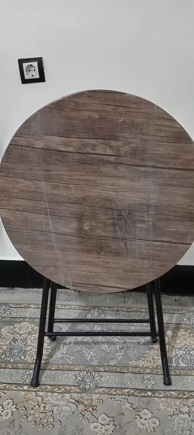 میز خاطره|صندلی و نیمکت|دورود, |دیوار