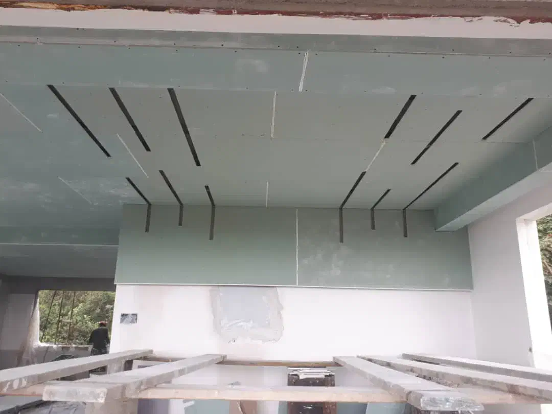 شاگرد کناف و سقف کاذب|استخدام معماری، عمران و ساختمانی|بهارستان, |دیوار