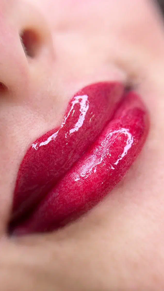 مدل آرایش دائم|خدمات آرایشگری و زیبایی|مرودشت, بیست متری بیمارستان|دیوار